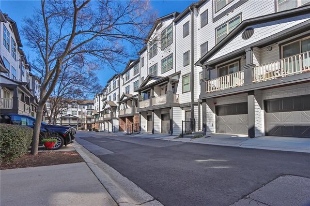 215 Semel Drive NW 453, Atlanta, GA 30309