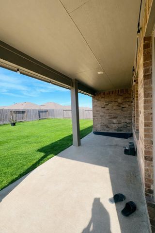 16011 Mersmann Ridge Lane, Hockley, TX 77447