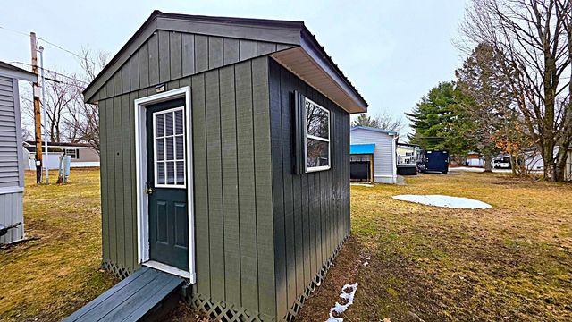 2477 US Route 5 Lot C18, Derby, VT 05829