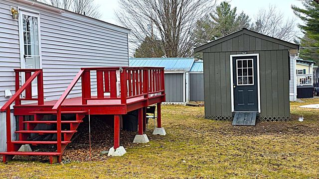 2477 US Route 5 Lot C18, Derby, VT 05829