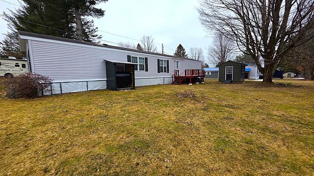 2477 US Route 5 Lot C18, Derby, VT 05829
