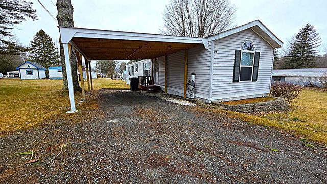 2477 US Route 5 Lot C18, Derby, VT 05829