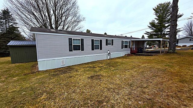 2477 US Route 5 Lot C18, Derby, VT 05829