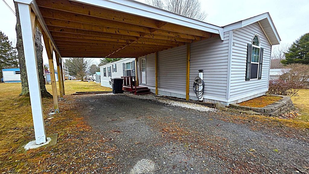 2477 US Route 5 Lot C18, Derby, VT 05829