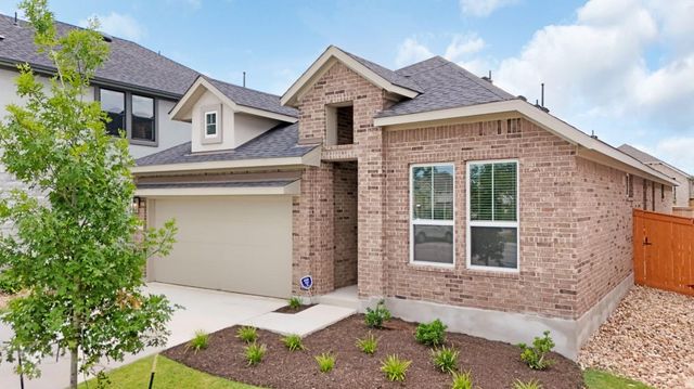 1108 Stonehill DR, Georgetown, TX 78633