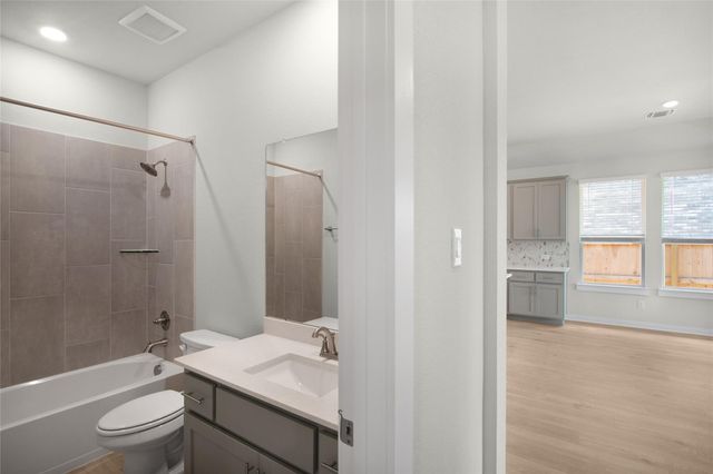 1108 Stonehill DR, Georgetown, TX 78633