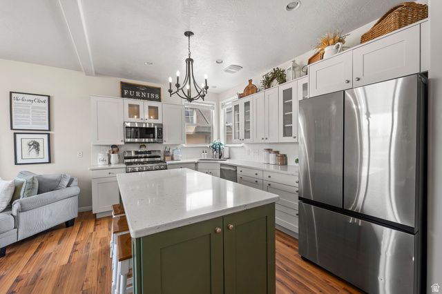 4308 W DEGRAY DR, South Jordan, UT 84009