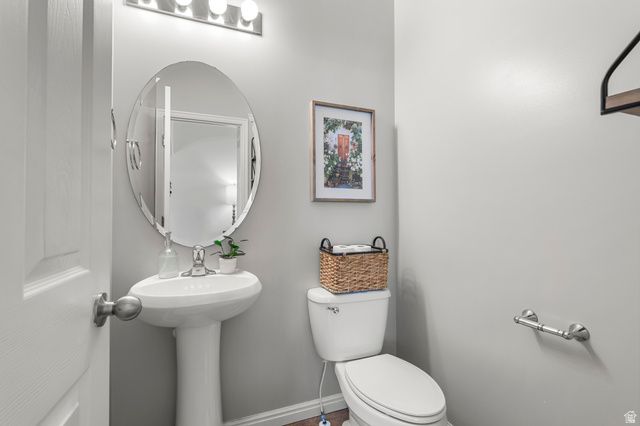 4308 W DEGRAY DR, South Jordan, UT 84009