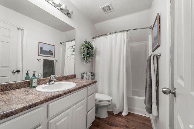 4308 W DEGRAY DR, South Jordan, UT 84009