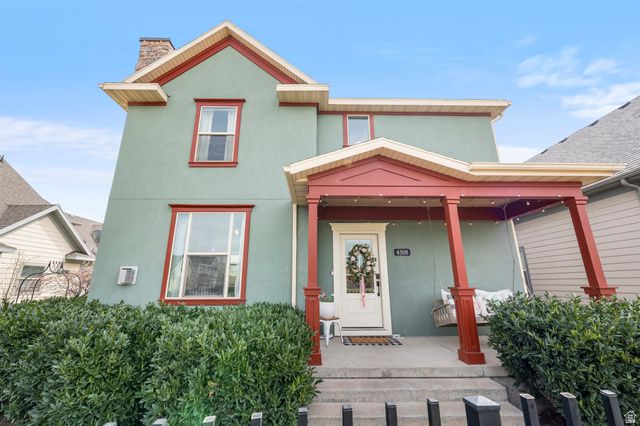 4308 W DEGRAY DR, South Jordan, UT 84009