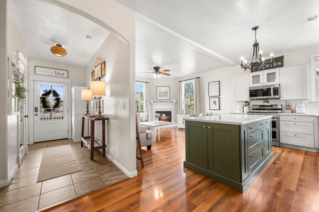 4308 W DEGRAY DR, South Jordan, UT 84009