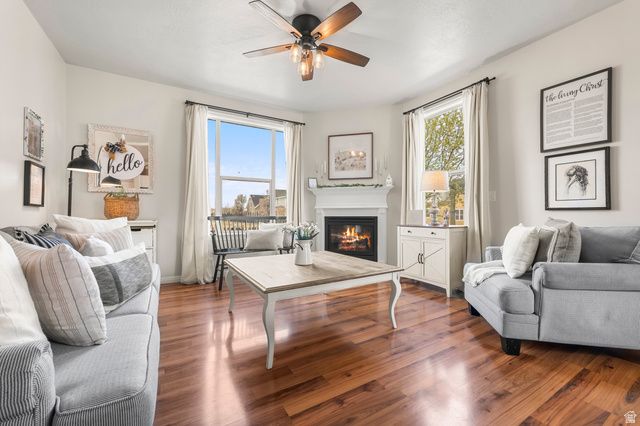 4308 W DEGRAY DR, South Jordan, UT 84009