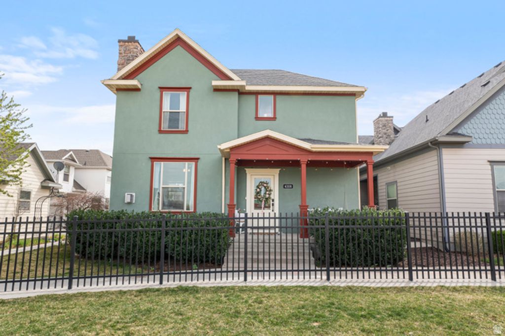 4308 W DEGRAY DR, South Jordan, UT 84009