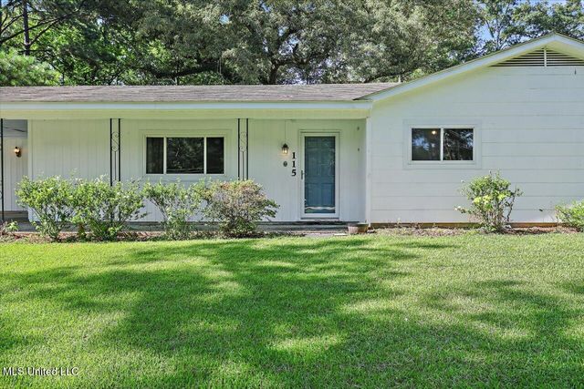 115 Auburn Drive, Clinton, MS 39056