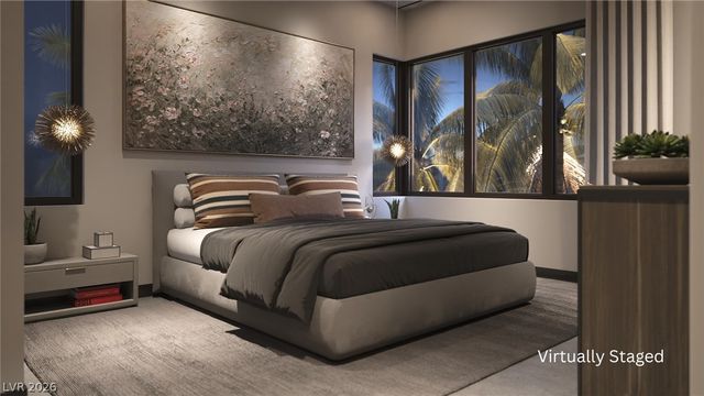543 Overlook Rim Drive, Henderson, NV 89012