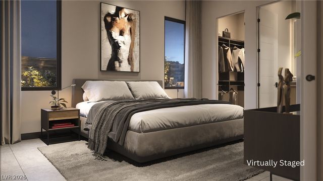 543 Overlook Rim Drive, Henderson, NV 89012