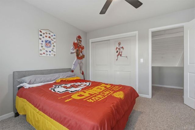 1145 Campus Drive, Hanford, CA 93230