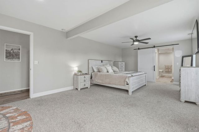 1145 Campus Drive, Hanford, CA 93230