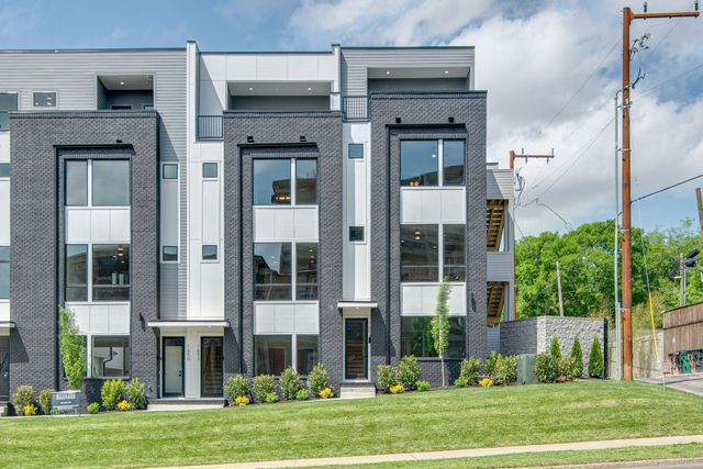 1654 19th Ave S Unit 15, Nashville, TN 37212