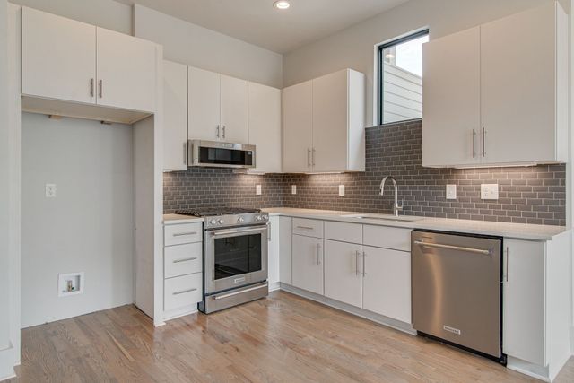 1654 19th Ave S Unit 15, Nashville, TN 37212