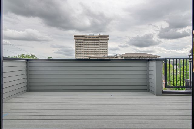 1654 19th Ave S Unit 15, Nashville, TN 37212