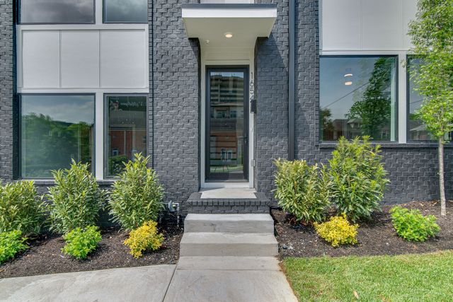 1654 19th Ave S Unit 15, Nashville, TN 37212
