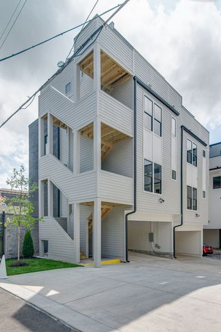 1654 19th Ave S Unit 15, Nashville, TN 37212