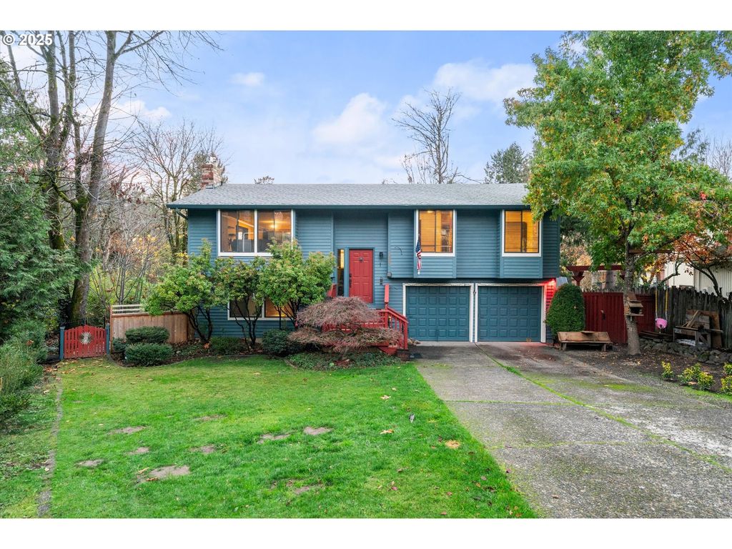 1757 Sw 19TH Ct, Gresham, OR 97080