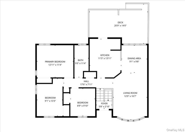 55 Patricia Avenue, Deer Park, NY 11729