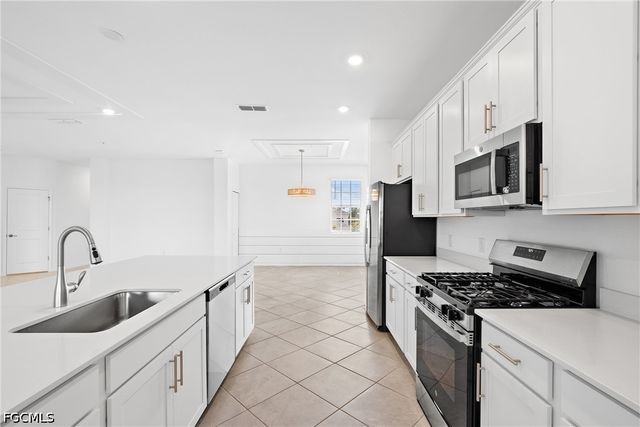 15194 Bluffton LN 1421, Punta Gorda, FL 33982