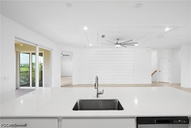 15194 Bluffton LN 1421, Punta Gorda, FL 33982