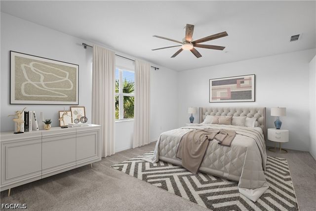 15194 Bluffton LN 1421, Punta Gorda, FL 33982