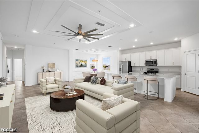 15194 Bluffton LN 1421, Punta Gorda, FL 33982