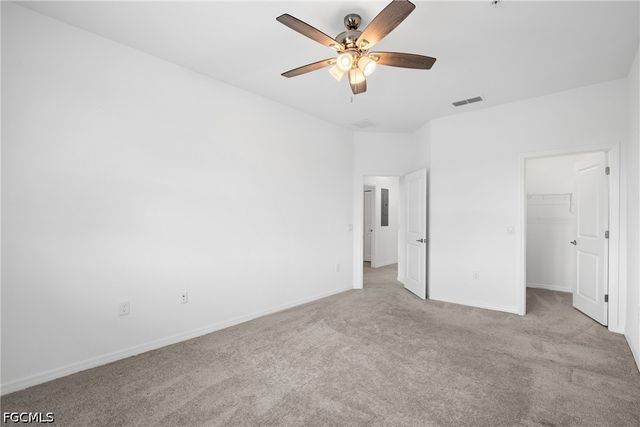 15194 Bluffton LN 1421, Punta Gorda, FL 33982