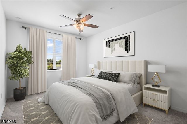 15194 Bluffton LN 1421, Punta Gorda, FL 33982