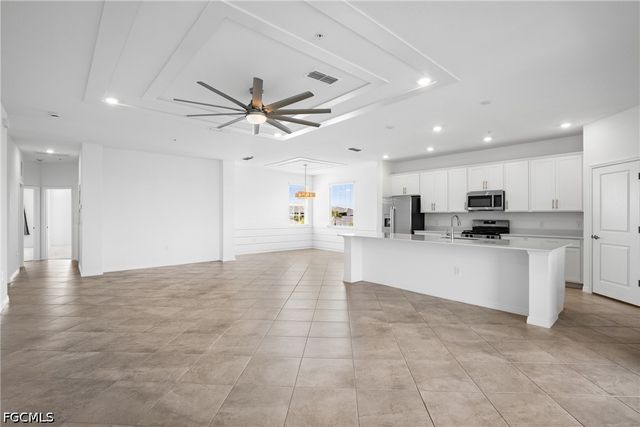 15194 Bluffton LN 1421, Punta Gorda, FL 33982