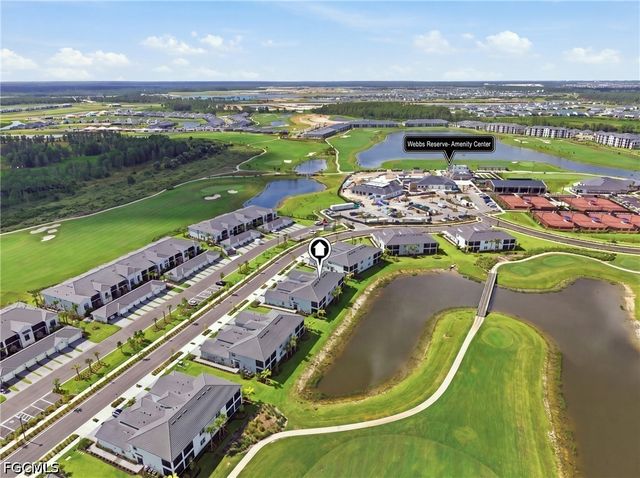 15194 Bluffton LN 1421, Punta Gorda, FL 33982