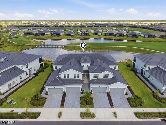 15194 Bluffton LN 1421, Punta Gorda, FL 33982