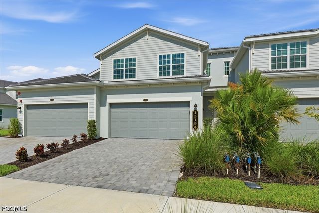 15194 Bluffton LN 1421, Punta Gorda, FL 33982