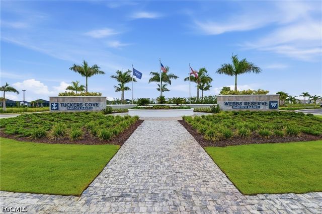 15194 Bluffton LN 1421, Punta Gorda, FL 33982