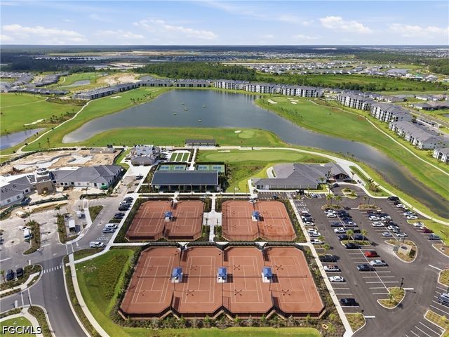 15194 Bluffton LN 1421, Punta Gorda, FL 33982