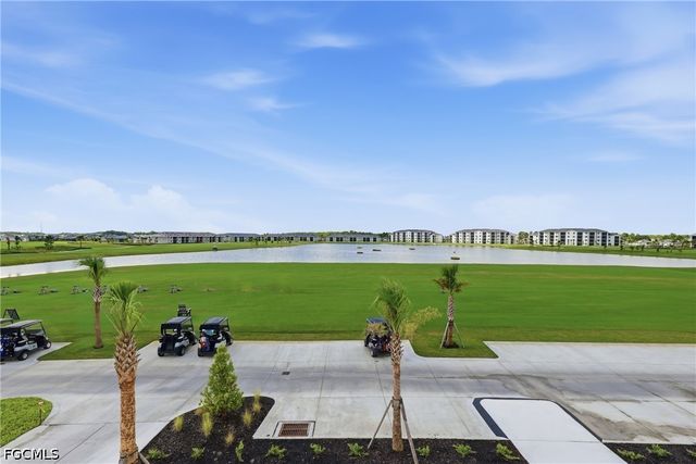 15194 Bluffton LN 1421, Punta Gorda, FL 33982