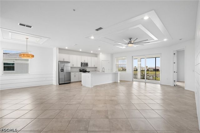 15194 Bluffton LN 1421, Punta Gorda, FL 33982