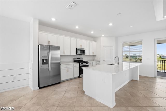 15194 Bluffton LN 1421, Punta Gorda, FL 33982
