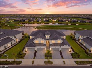 15194 Bluffton LN 1421, Punta Gorda, FL 33982