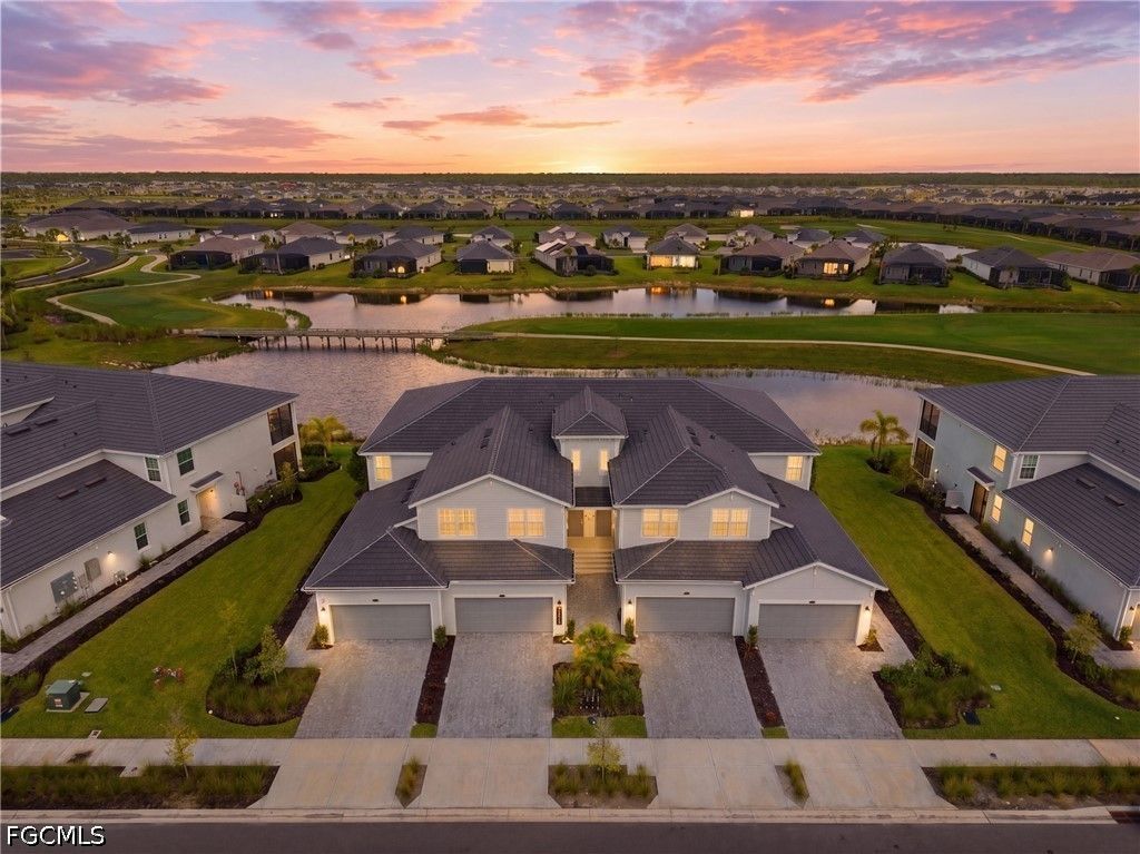 15194 Bluffton LN 1421, Punta Gorda, FL 33982
