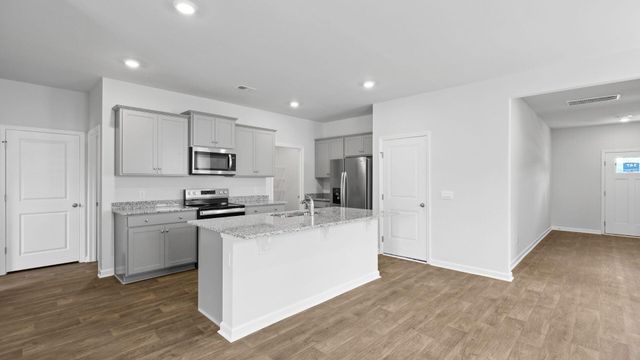 527 Tulip Poplar Drive, Moncks Corner, SC 29461