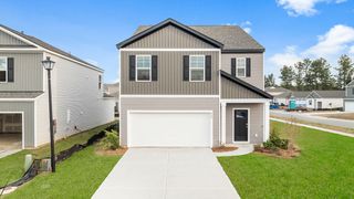 527 Tulip Poplar Drive, Moncks Corner, SC 29461