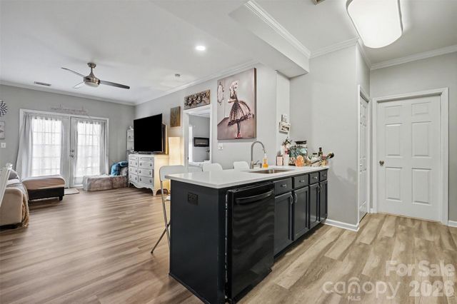 5431 Village Drive, Concord, NC 28027