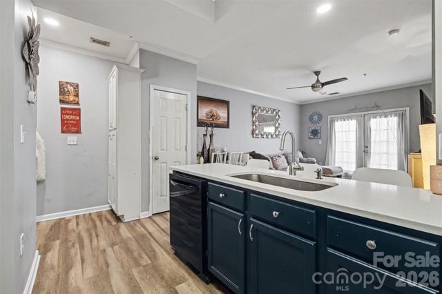 5431 Village Drive, Concord, NC 28027